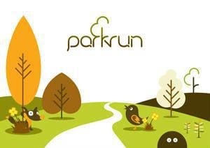 Logo parkrun
